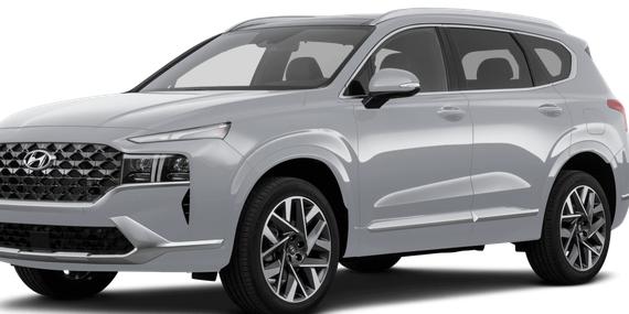 HYUNDAI SANTA FE 2023 5NMS5DAL1PH629982 image